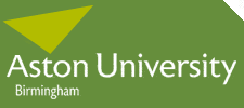 Aston Universitylogo