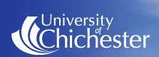 University of Chichesterlogo