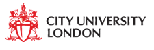 City University Londonlogo