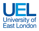 University of East Londonlogo