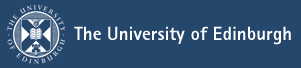 The University of Edinburghlogo