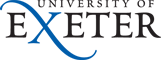 University of Exeterlogo