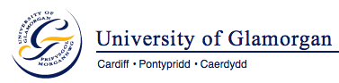 University of Glamorganlogo