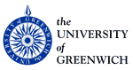 University of Greenwichlogo