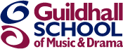 Guildhall School of Music and Dramalogo
