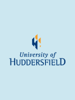 University of Huddersfieldlogo