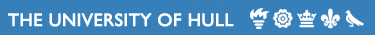 University of Hulllogo