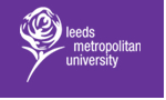 Leeds Metropolitan Universitylogo