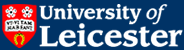 University of Leicesterlogo