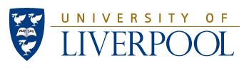 University of Liverpoollogo