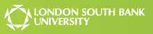 London South Bank Universitylogo