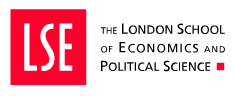 London School of Economics and Political Sciencelogo