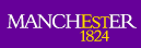 University of Manchesterlogo