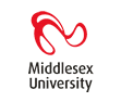 Middlesex Universitylogo