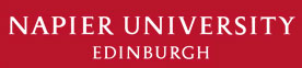 Napier Universitylogo