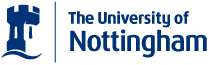 University of Nottinghamlogo
