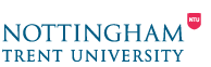 Nottingham Trent Universitylogo