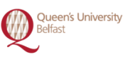 Queens University Belfastlogo
