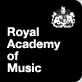 Royal Academy of Musiclogo