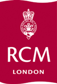 Royal College of Musiclogo