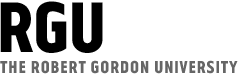 The Robert Gordon Universitylogo