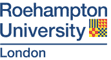 Roehampton Universitylogo