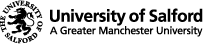 University of Salfordlogo