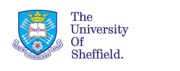University of Sheffieldlogo