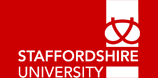 Staffordshire Universitylogo