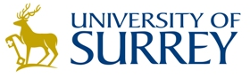 University of Surreylogo