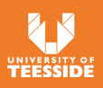 University of Teessidelogo