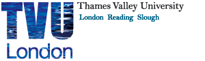 Thames Valley Universitylogo